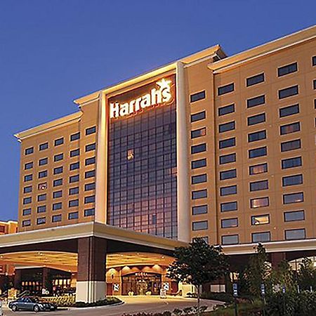 Harrah'S Kansas City Hotel & Casino North Kansas City Zewnętrze zdjęcie