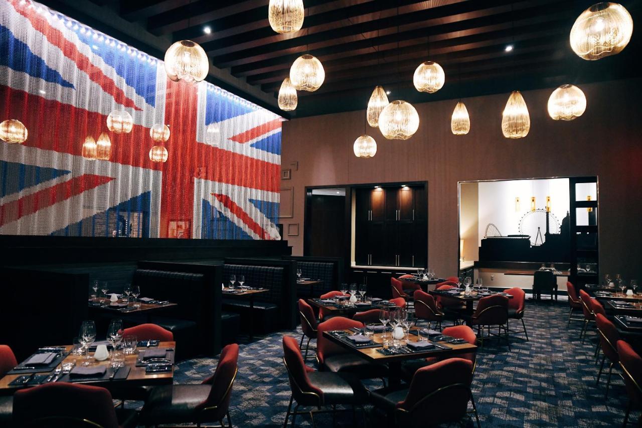 Harrah'S Kansas City Hotel & Casino North Kansas City Zewnętrze zdjęcie