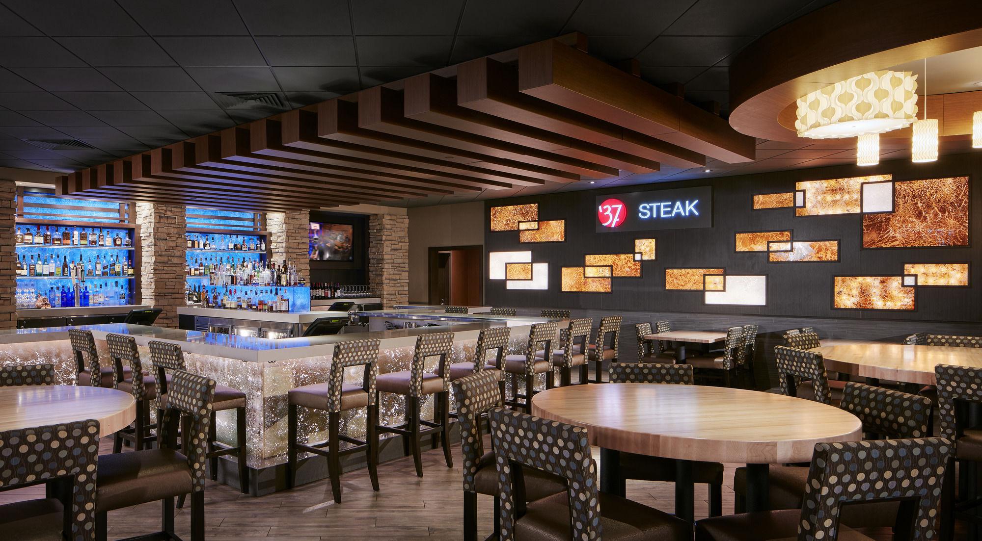 Harrah'S Kansas City Hotel & Casino North Kansas City Zewnętrze zdjęcie