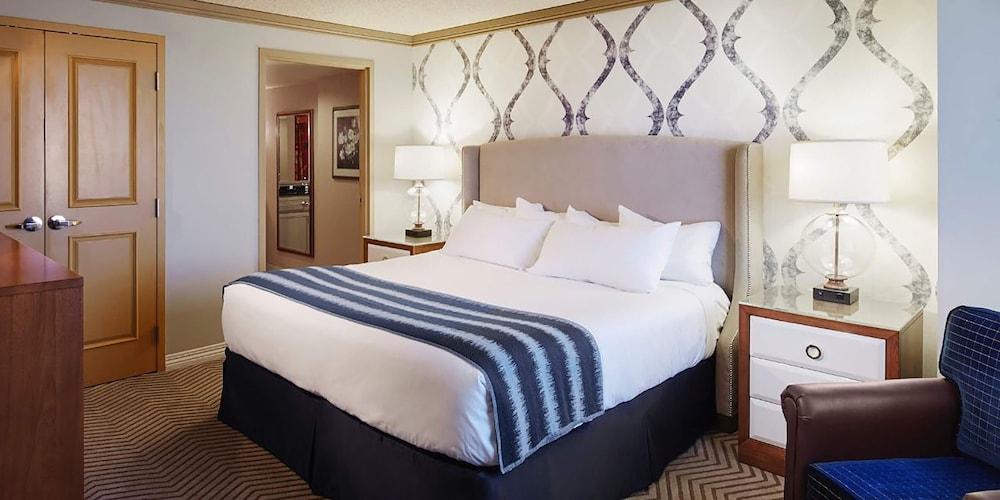 Harrah'S Kansas City Hotel & Casino North Kansas City Zewnętrze zdjęcie