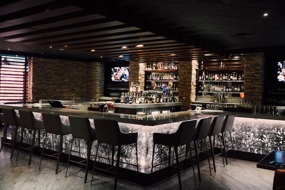 Harrah'S Kansas City Hotel & Casino North Kansas City Zewnętrze zdjęcie