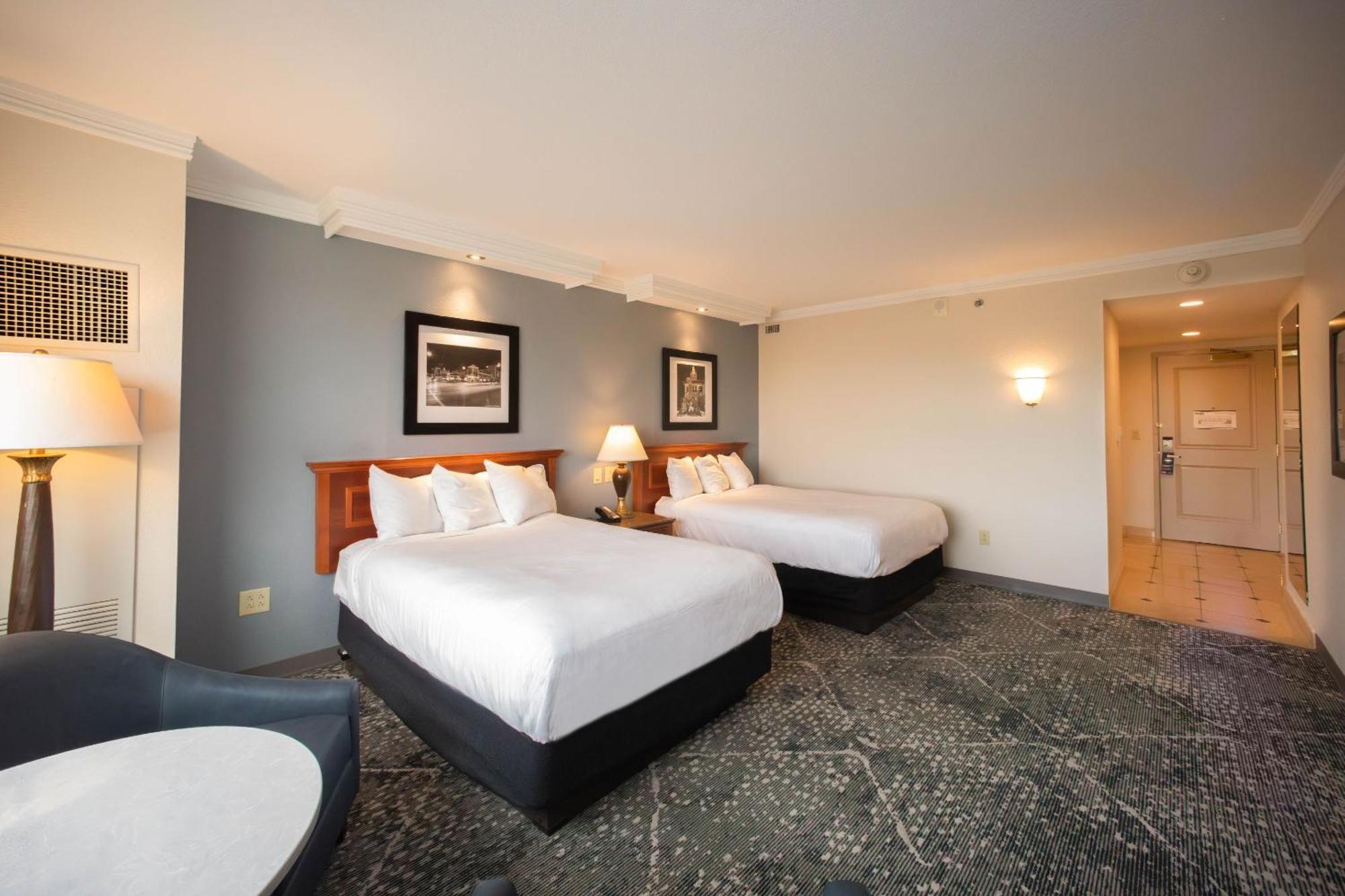 Harrah'S Kansas City Hotel & Casino North Kansas City Zewnętrze zdjęcie