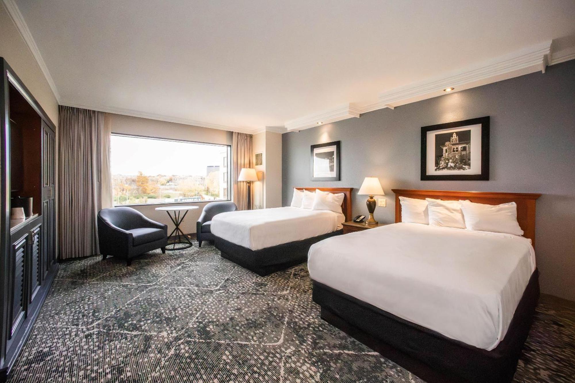 Harrah'S Kansas City Hotel & Casino North Kansas City Zewnętrze zdjęcie