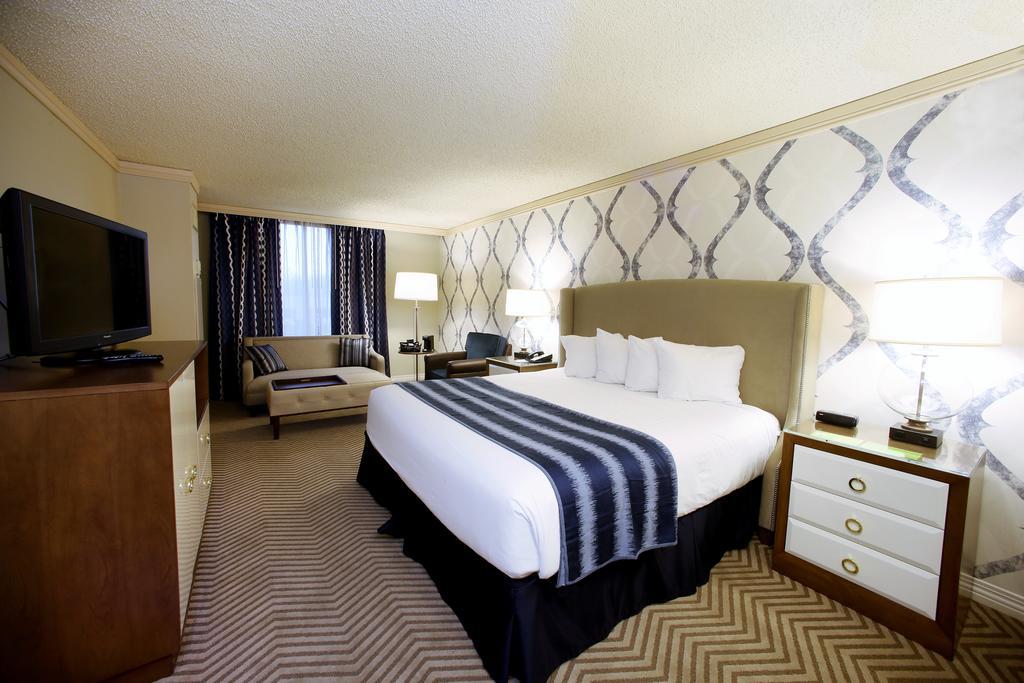 Harrah'S Kansas City Hotel & Casino North Kansas City Zewnętrze zdjęcie