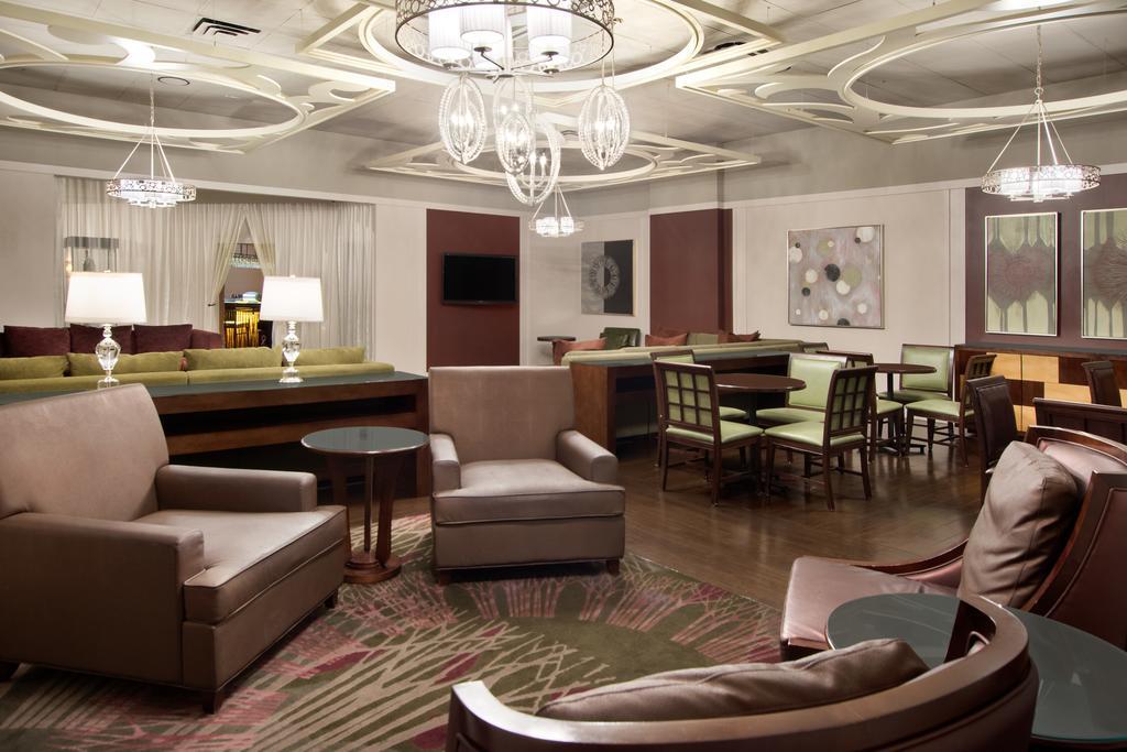 Harrah'S Kansas City Hotel & Casino North Kansas City Zewnętrze zdjęcie