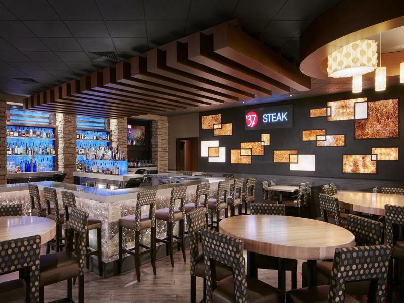 Harrah'S Kansas City Hotel & Casino North Kansas City Zewnętrze zdjęcie