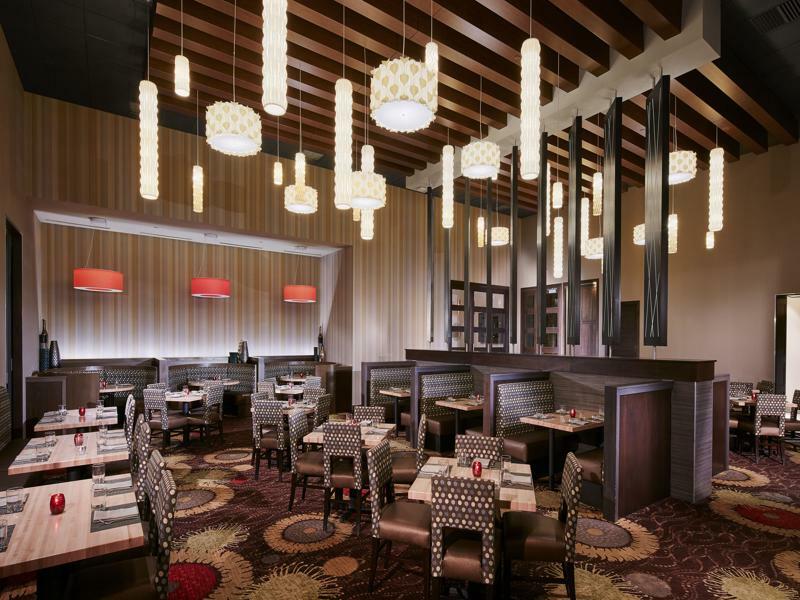 Harrah'S Kansas City Hotel & Casino North Kansas City Zewnętrze zdjęcie