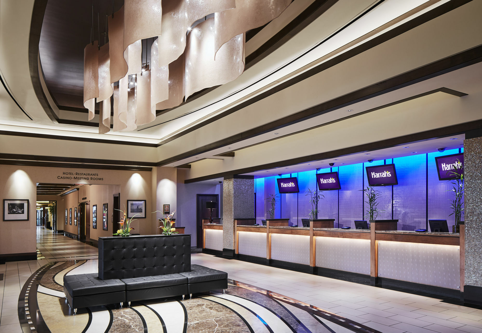 Harrah'S Kansas City Hotel & Casino North Kansas City Zewnętrze zdjęcie
