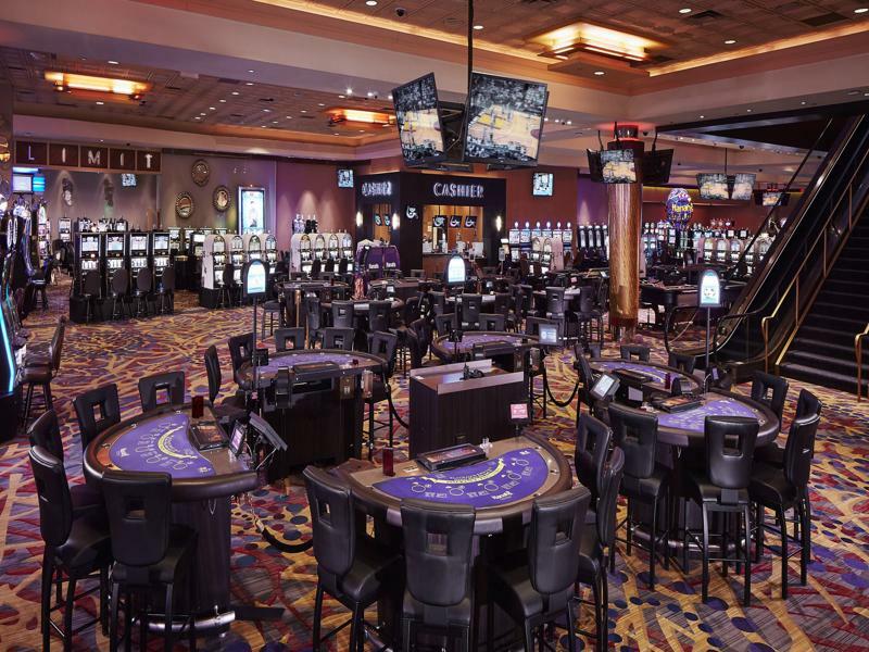 Harrah'S Kansas City Hotel & Casino North Kansas City Zewnętrze zdjęcie