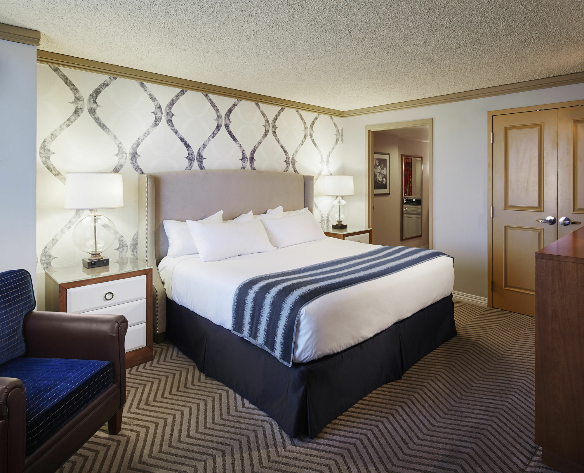 Harrah'S Kansas City Hotel & Casino North Kansas City Zewnętrze zdjęcie