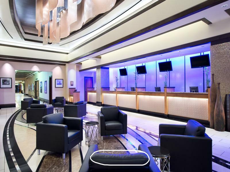 Harrah'S Kansas City Hotel & Casino North Kansas City Zewnętrze zdjęcie