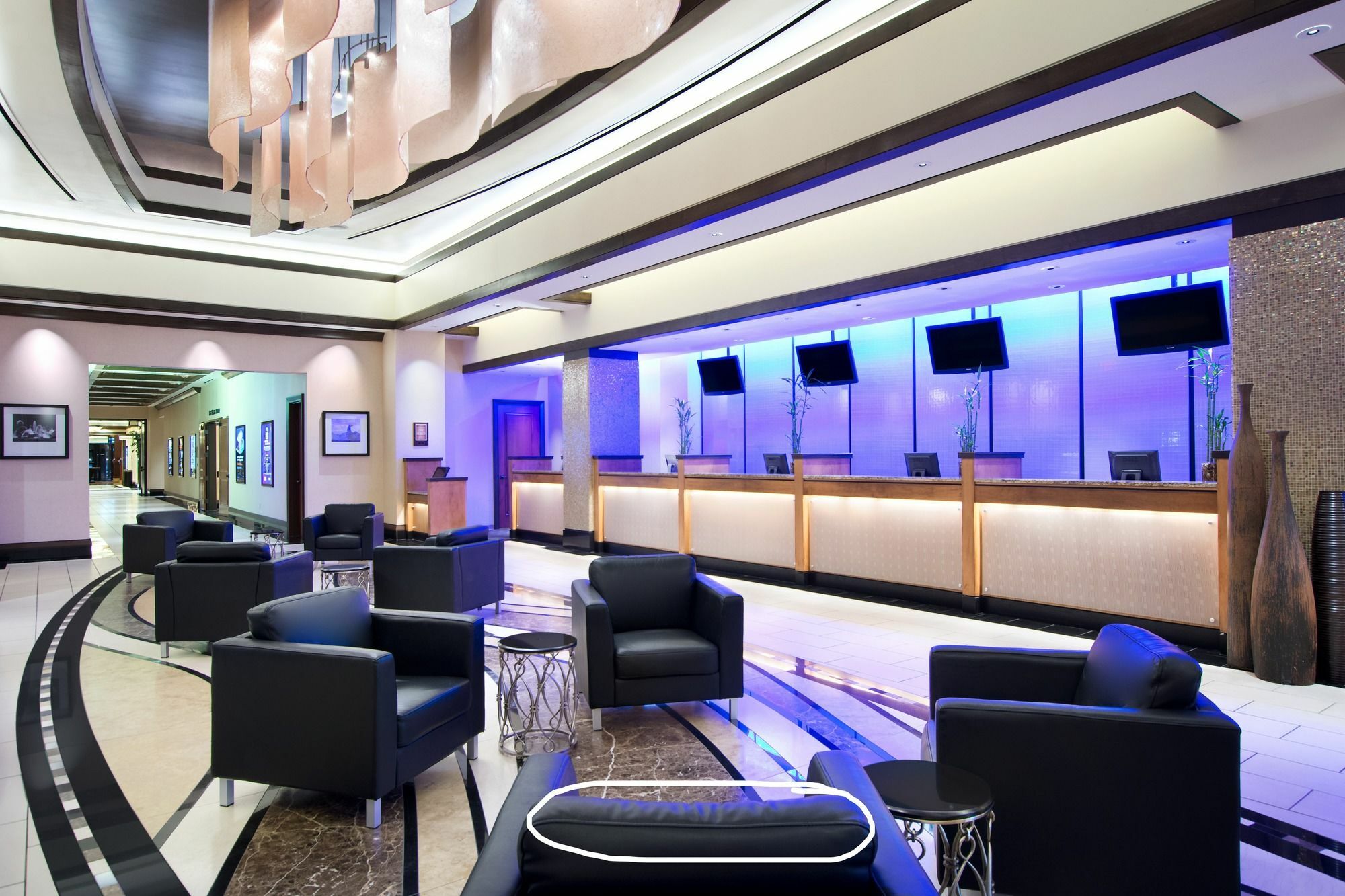 Harrah'S Kansas City Hotel & Casino North Kansas City Zewnętrze zdjęcie