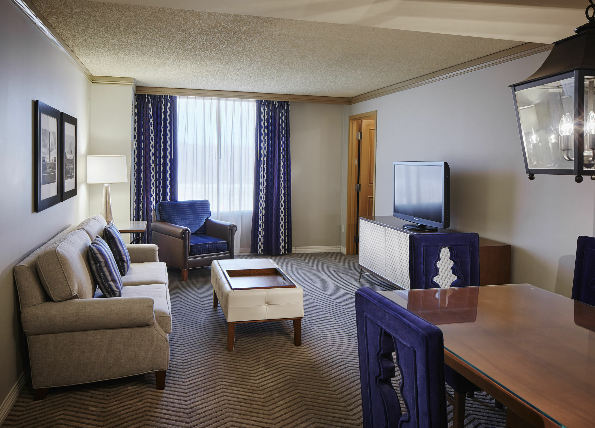 Harrah'S Kansas City Hotel & Casino North Kansas City Zewnętrze zdjęcie