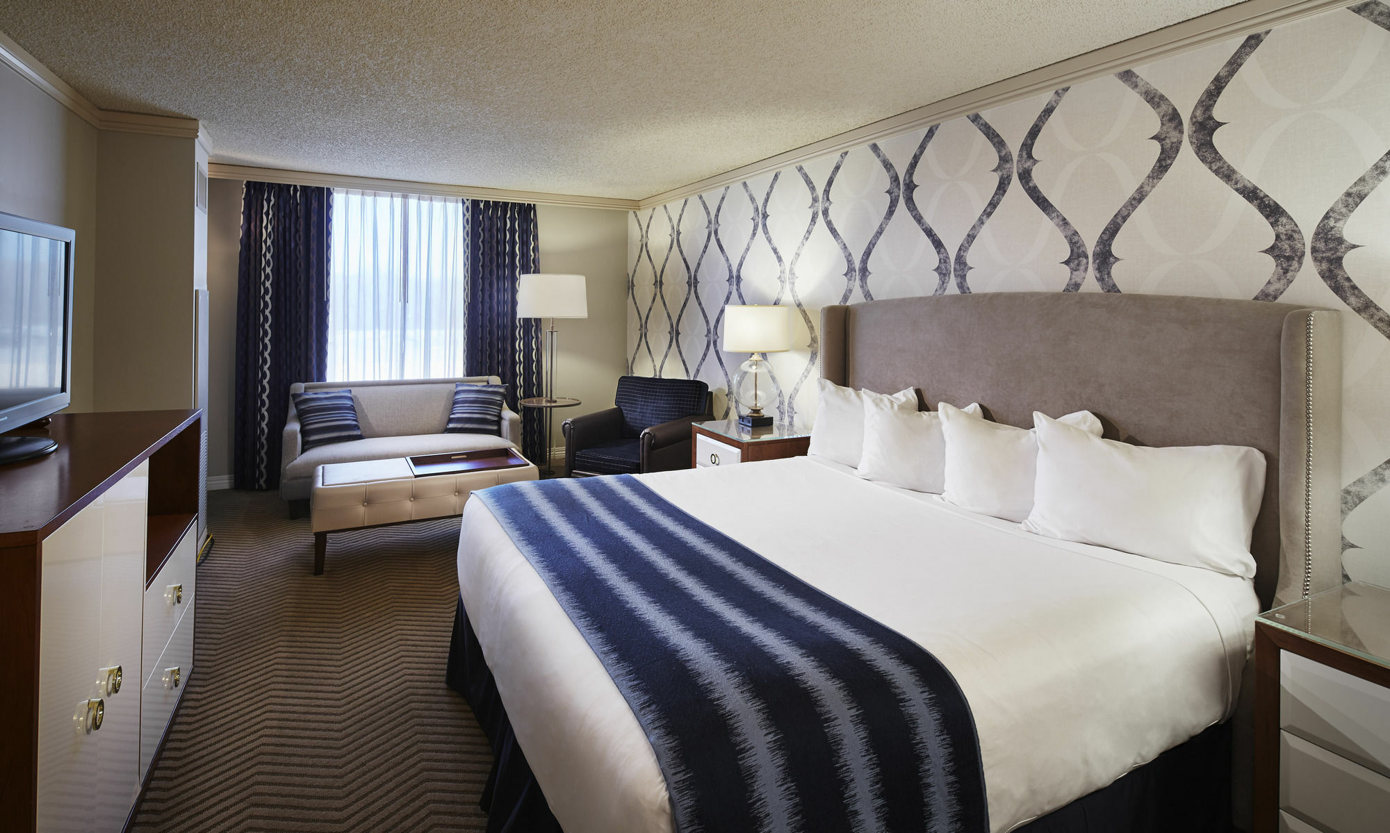 Harrah'S Kansas City Hotel & Casino North Kansas City Zewnętrze zdjęcie
